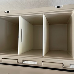 アウトドアクーラーボックス
