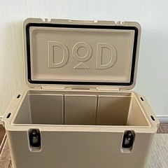 アウトドアクーラーボックス
