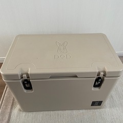 アウトドアクーラーボックス
