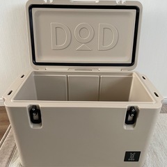 アウトドアクーラーボックス
