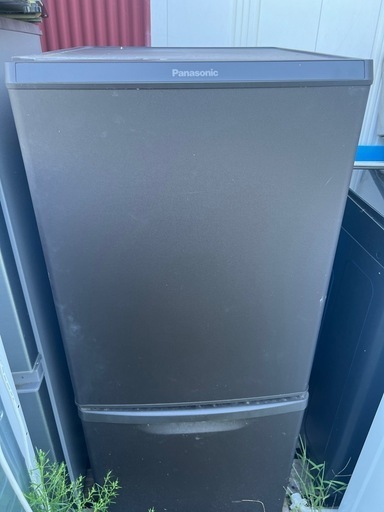 パナソニック 2019 138L　Panasonic