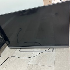 テレビ