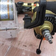 HiKOKI ハイコーキ WH4H3(S) 高圧ねじ打ち機 中古品 ケース/保護メガネ付き 25～32mm 【ハンズクラフト宜野湾店】