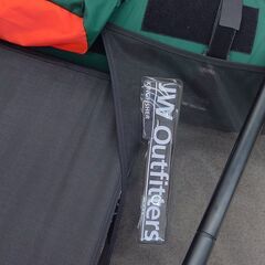 【店頭引き取り限定】ポンツーンボート　JW　outfitters