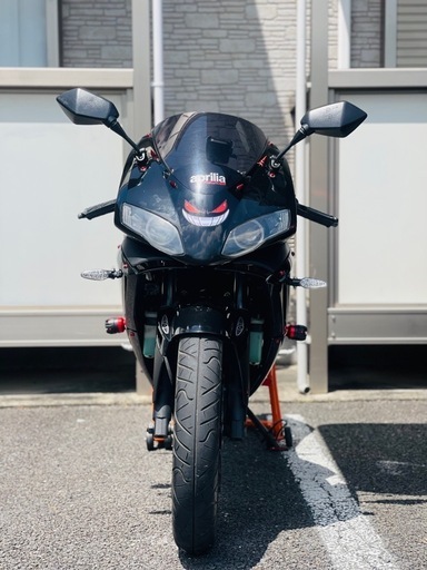megali メガリ250CC