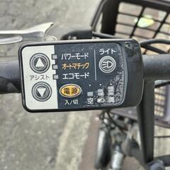 R6079 電動アシスト自転車　シュガードロップ　2011年 パナソニック