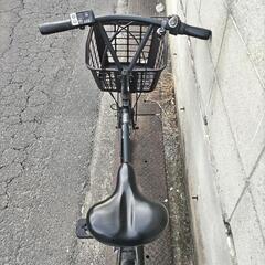 R6079 電動アシスト自転車　シュガードロップ　2011年 パナソニック