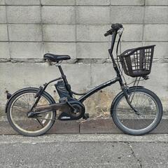 R6079 電動アシスト自転車　シュガードロップ　2011年 パナソニック