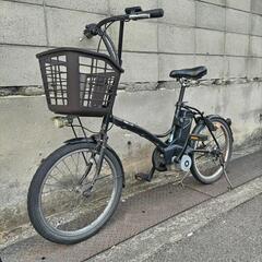 R6079 電動アシスト自転車　シュガードロップ　2011年 パナソニック