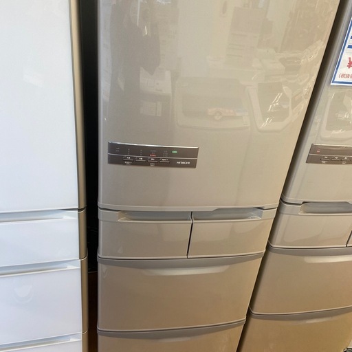 【トレファク摂津店】HITACHI5ドア冷蔵庫が入荷致しました！！