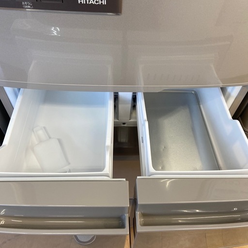 トレファク摂津店】HITACHI5ドア冷蔵庫が入荷致しました