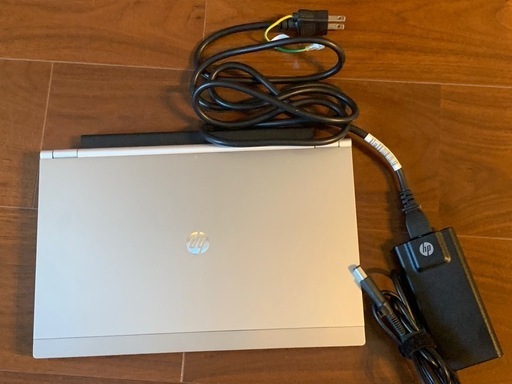 【HP】Windowsノートパソコン