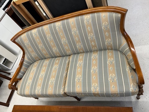 domani カリモク 応接set カリモク ドマーニ/domani クイーンズライフ