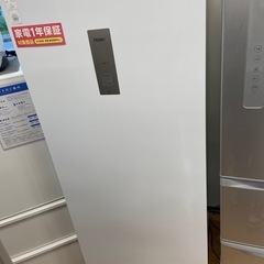 トレファク摂津店】Haier2ドア冷蔵庫入荷致しました！