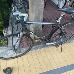 GIANT　ESCAPE Mサイズ