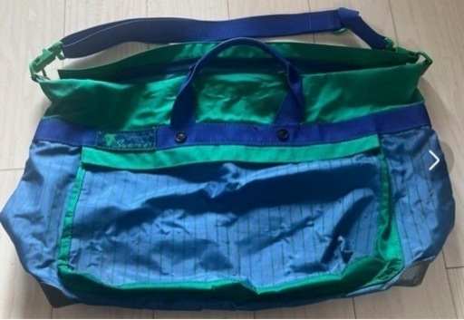 Samsonite トートバッグ