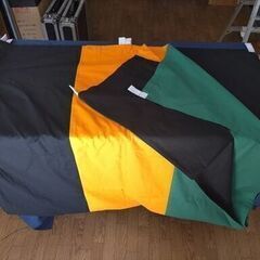 定式幕　歌舞伎幕　 大判サイズ