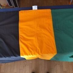 定式幕　歌舞伎幕　 大判サイズ