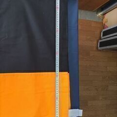 定式幕　歌舞伎幕　 大判サイズ