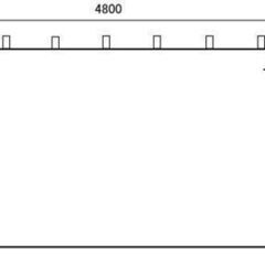 定式幕　歌舞伎幕　 大判サイズ