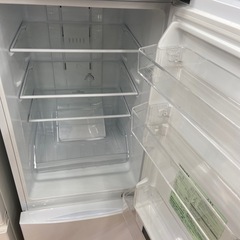 【トレファク摂津店】TOSHIBA2ドア冷蔵庫が入荷致しました！！