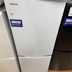 【トレファク摂津店】TOSHIBA2ドア冷蔵庫が入荷致しました！！