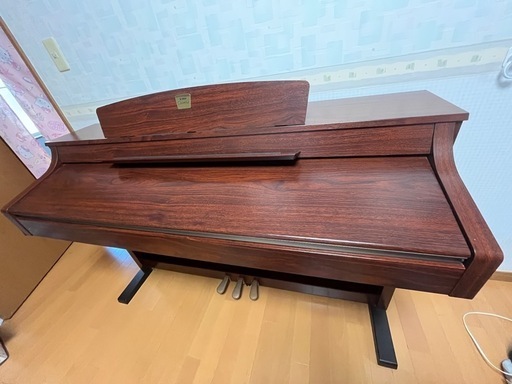 YAMAHA クラビノーバ　CLP330M