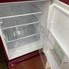 【トレファク摂津店】AQUA2ドア冷蔵庫が入荷致しました！！