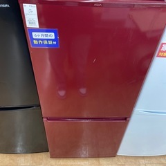 【トレファク摂津店】AQUA2ドア冷蔵庫が入荷致しました！！