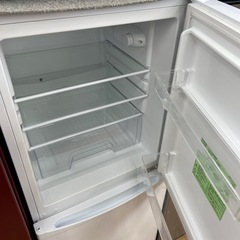 【トレファク摂津店】IRIS OHYAMA2ドア冷蔵庫が入荷致しました！！