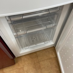 【トレファク摂津店】IRIS OHYAMA2ドア冷蔵庫が入荷致しました！！