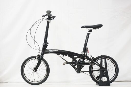 DAHON 「ダホン」 EEZZ D3 2019年モデル ミニベロ