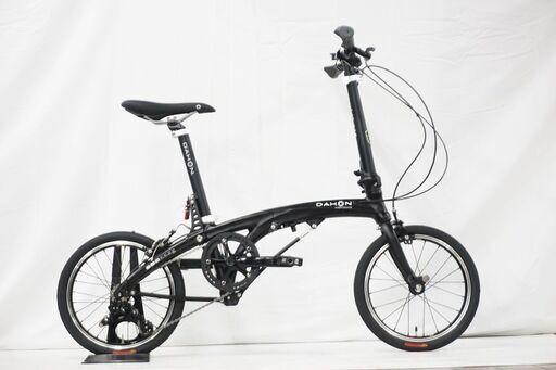 DAHON 「ダホン」 EEZZ D3 2019年モデル ミニベロ