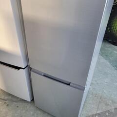 SHARP シャープ 2ドア冷蔵庫 SJ-D15G 中古 リサイクルショップ宮崎屋