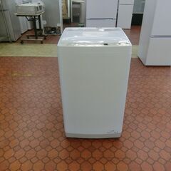 ID 065085　洗濯機6K　ハイアール　２０２０年　OBBW60A ID 065085 洗濯機6K ハイアール 2020年 OBBW60A