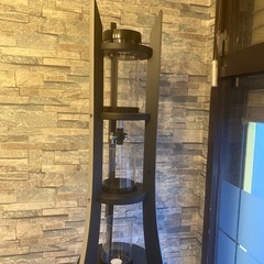 カリタ水出しコーヒーアクア2000