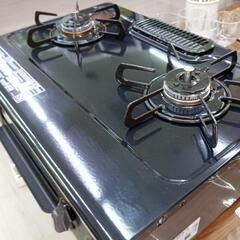 ☆新古品☆プロパン用 ガスコンロ