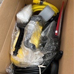 ★未使用★ケルヒャー家庭用高圧洗浄機【JTK38N】はいです。はい1丁目渡辺でしょうか夜の便で回るときに一緒に回りますのではいはいじゃあてもよろしいのでインターホンだけ押して玄関前に置いてきますね。はいはいよろしくお願いします。はいはいします。 ☆未使用☆ケルヒャー家庭用高圧洗浄機【JTK38N】はいです。はい1丁目