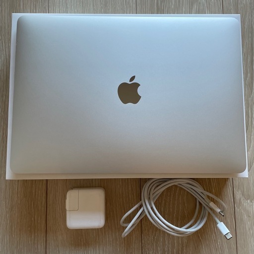 タブレットPC MacBook Air M1 8GB/256GB