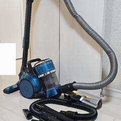 東京都の東芝掃除機の中古が安い！激安で譲ります・無料であげます  