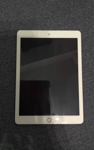 iPad iPad
