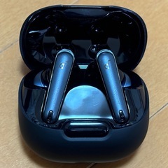 新品　未使用 Anker アンカー soundcore library 4 NC