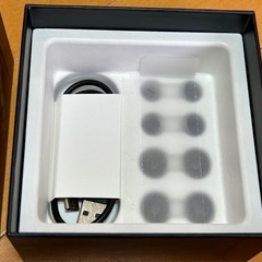 新品　未使用 Anker アンカー soundcore library 4 NC