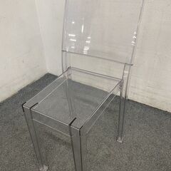 □Kartell/カルテル□LA MARIE ラマリー チェア フィリップスタルク | 入荷商品 | 【リサイクルショップガーランド】中古家電・家具 の販売・買取