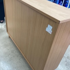 10/24 値下げ?北欧style?マナベインテリアハーツ SARAH 120 サラ 