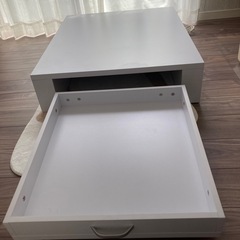 セブンビューティー　フットステージ