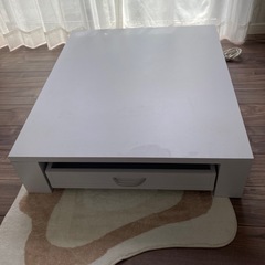 セブンビューティー　フットステージ