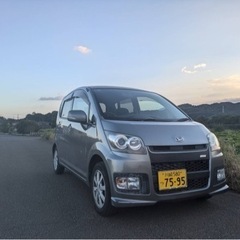 【早い者勝ち】車検長いムーブ諸費用ナシ！