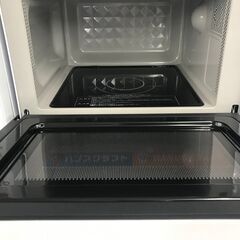 ✨ハイアール 中古 JM-FH18J 電子レンジ 2023年製✨うるま市田場✨