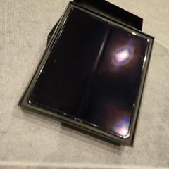 Galaxy Z Fold4 グレイグリーン 256GB 日本版